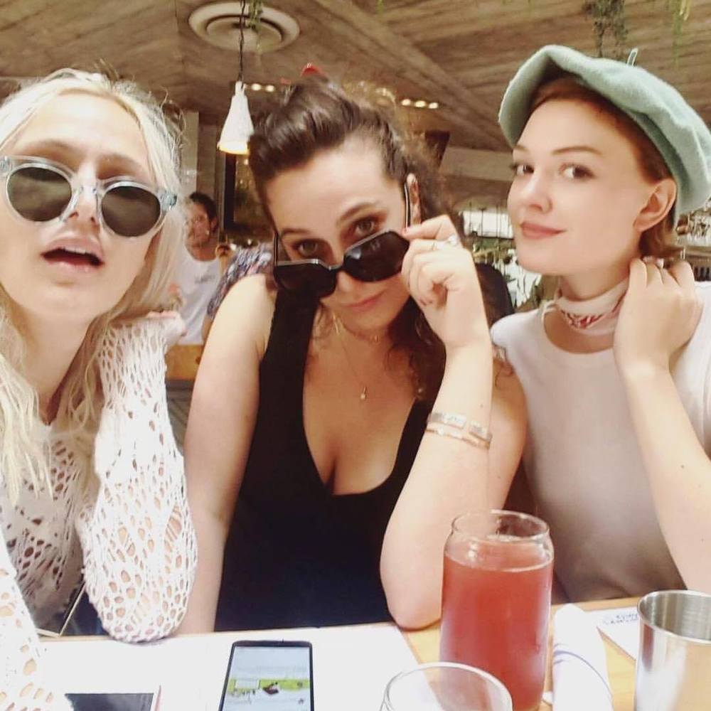 Meet your Posher, Isabelle